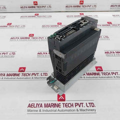 Omron R88D-kn04H-ect Ethercat Ac Servo Drive 200-240V 400W 2.1