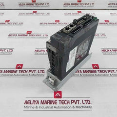 Omron R88D-kn04H-ect Ethercat Ac Servo Drive 200-240V 400W 2.1