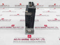 Omron R88D-kn04H-ect Ethercat Ac Servo Drive 200-240V 400W 2.1