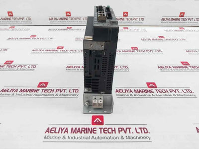 Omron R88D-kn04H-ect Ethercat Ac Servo Drive 200-240V 400W 2.1