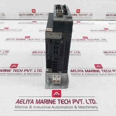 Omron R88D-kn04H-ect Ethercat Ac Servo Drive 200-240V 400W 2.1