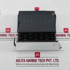 Omron R88D-kn04H-ect Ethercat Ac Servo Drive 200-240V 400W 2.1
