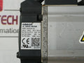 Omron R88M-g40030H-s2 Ac Servo Motor 0.4 Kw 200 Hz Ratio 7