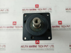 Omron R88M-g40030H-s2 Ac Servo Motor 0.4 Kw 200 Hz Ratio 7