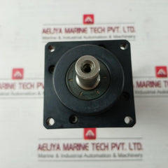 Omron R88M-g40030H-s2 Ac Servo Motor 0.4 Kw 200 Hz Ratio 7