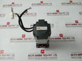 Omron R88M-g40030H-s2 Ac Servo Motor 0.4 Kw 200 Hz Ratio 7