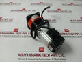 Omron R88M-g40030H-s2 Ac Servo Motor 0.4 Kw 200 Hz Ratio 7
