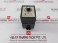 Omron Rda-44A032A Off Delay Timer 100V Ac 0-5Sec