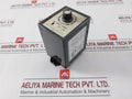 Omron Rda-44A032A Off Delay Timer 100V Ac 0-5Sec