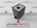 Omron Rda-44A032A Off Delay Timer 100V Ac 0-5Sec