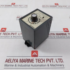 Omron Rda-44A032A Off Delay Timer 100V Ac 0-5Sec
