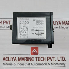 Omron Rda-44A032A Off Delay Timer 100V Ac 0-5Sec