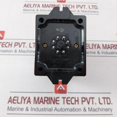 Omron Rda-44A032A Off Delay Timer 100V Ac 0-5Sec