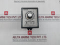 Omron Rda-44A032A Off Delay Timer 24V Dc 0-3 Seconds 2A 200V Ac