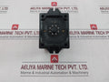 Omron Rda-44A032A Off Delay Timer 24V Dc 0-3 Seconds 2A 200V Ac