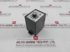 Omron Rda-44A032A Off Delay Timer 24V Dc 0-3 Seconds 2A 200V Ac
