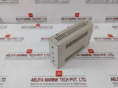 Omron S82C-0312 Power Supply 85-115Vac 100-150Vdc 12Vdc 2.5A Tqj036
