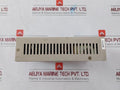 Omron S82C-0312 Power Supply 85-115Vac 100-150Vdc 12Vdc 2.5A Tqj036