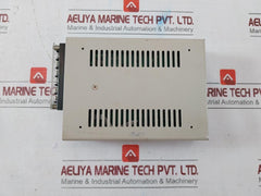 Omron S82C-0312 Power Supply 85-115Vac 100-150Vdc 12Vdc 2.5A Tqj036