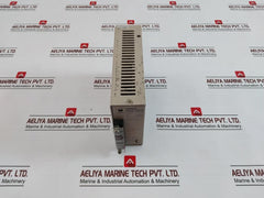 Omron S82C-0312 Power Supply 85-115Vac 100-150Vdc 12Vdc 2.5A