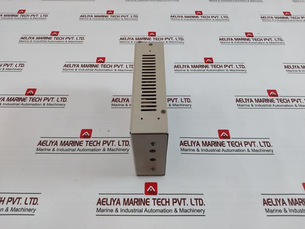 Omron S82C-0312 Power Supply 85-115Vac 100-150Vdc 12Vdc 2.5A