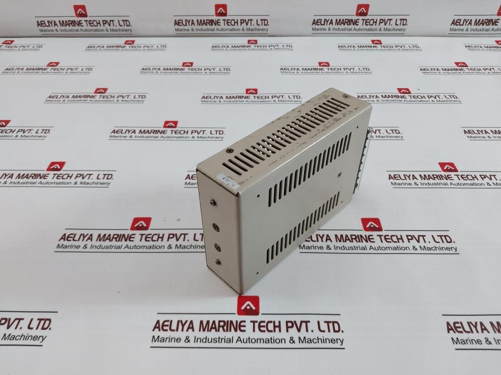 Omron S82C-0312 Power Supply 85-115Vac 100-150Vdc 12Vdc 2.5A