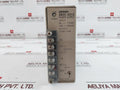 Omron S82C-0312 Power Supply 85-115Vac 100-150Vdc 12Vdc 2.5A