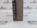 Omron S82C-0312 Power Supply 85-115Vac 100-150Vdc 12Vdc 2.5A