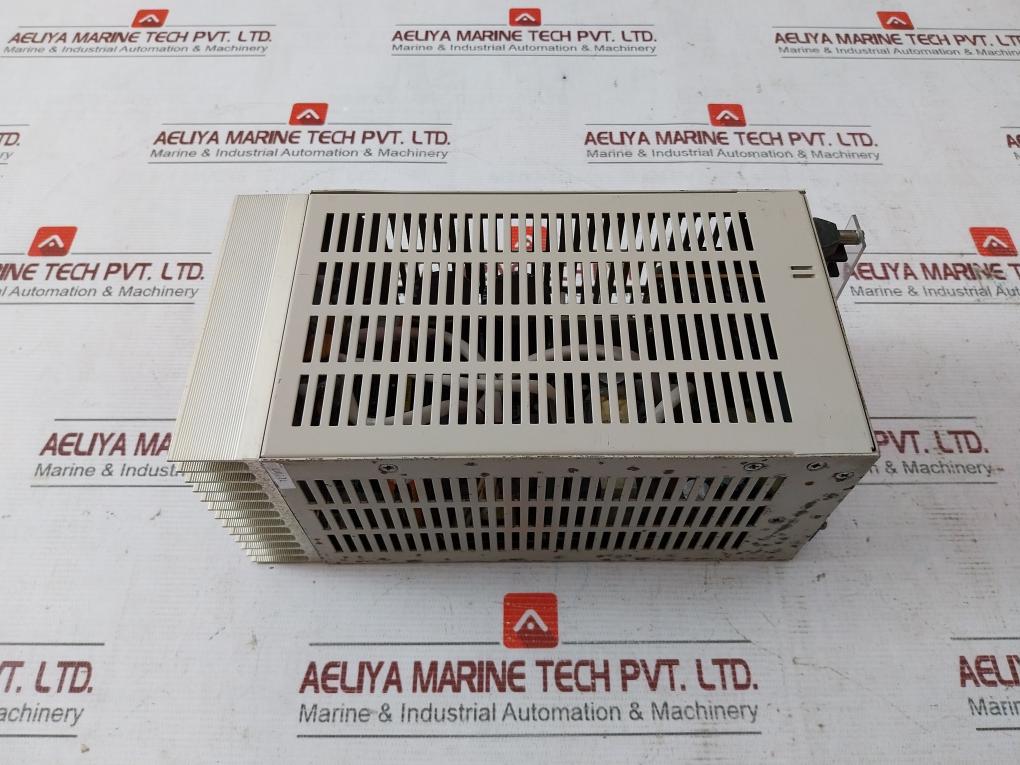 Omron S82C-1524 Power Supply Unit 24Vdc 7A 88-132Vac