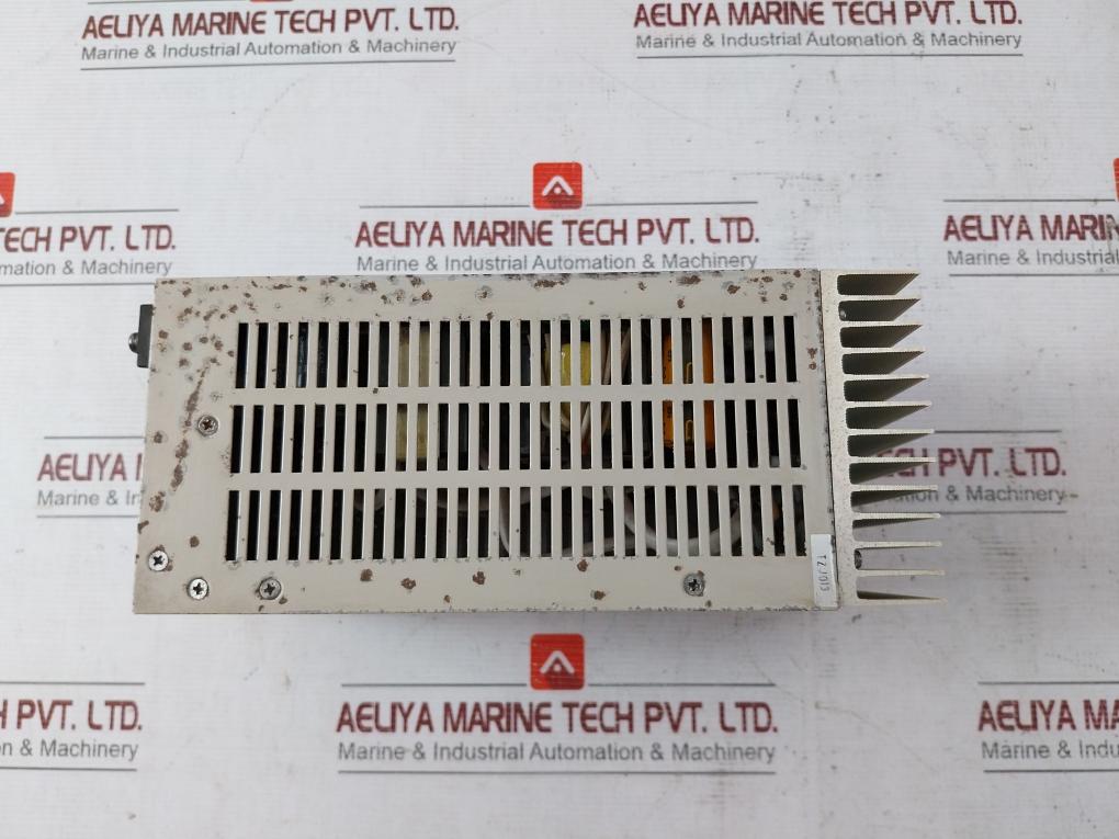 Omron S82C-1524 Power Supply Unit 24Vdc 7A 88-132Vac