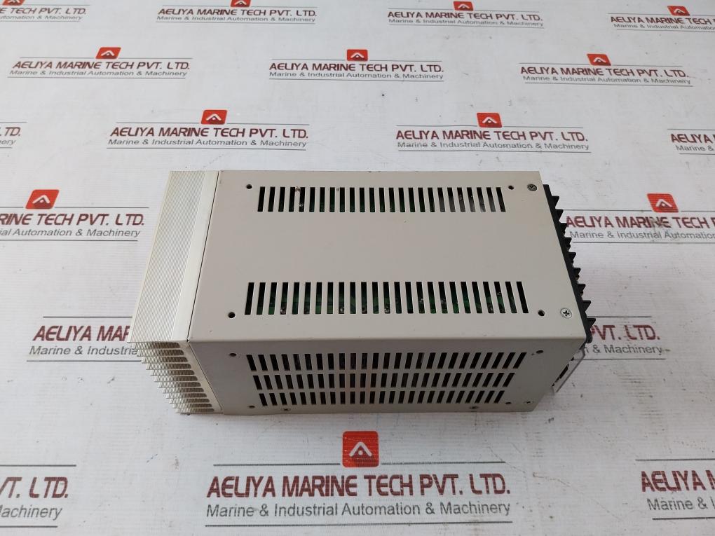 Omron S82C-1524 Power Supply Unit 24Vdc 7A 88-132Vac