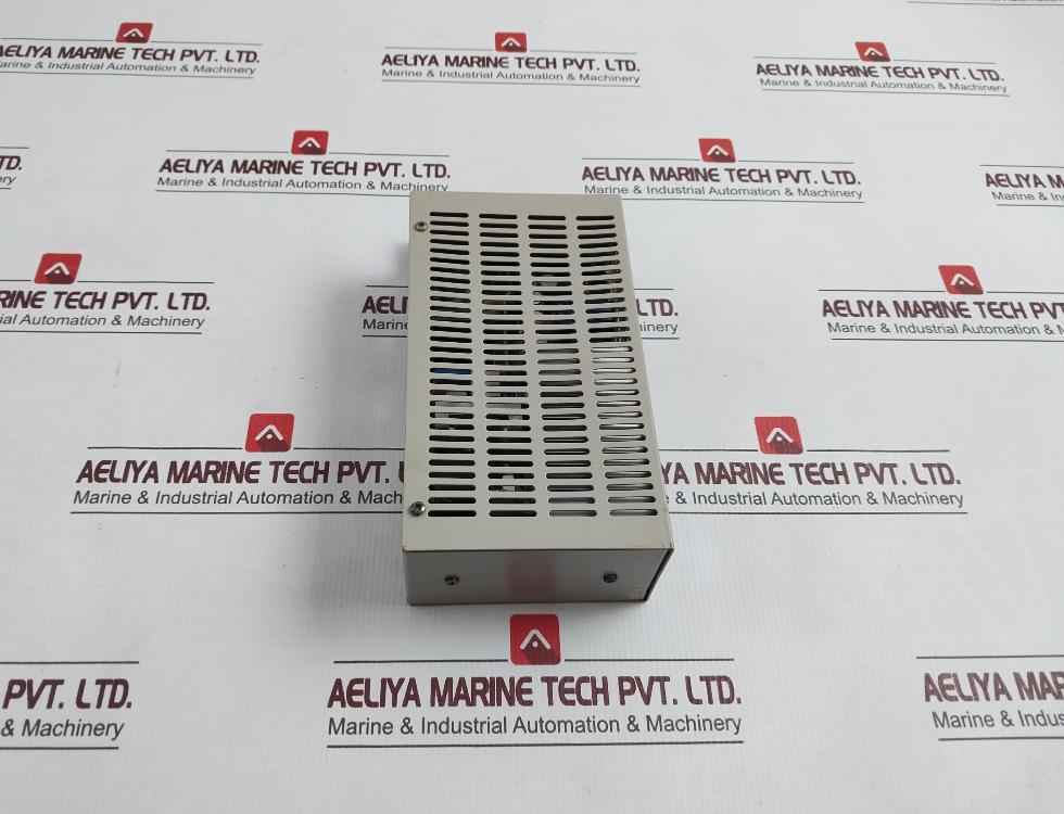 Omron S82G-1012 Switching Mode Power Supply 12V 9A 50/60Hz