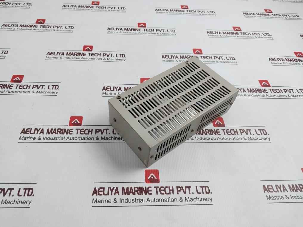 Omron S82G-1012 Switching Mode Power Supply 12V 9A 50/60Hz