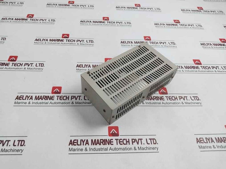 Omron S82G-1012 Switching Mode Power Supply 12V 9A 50/60Hz
