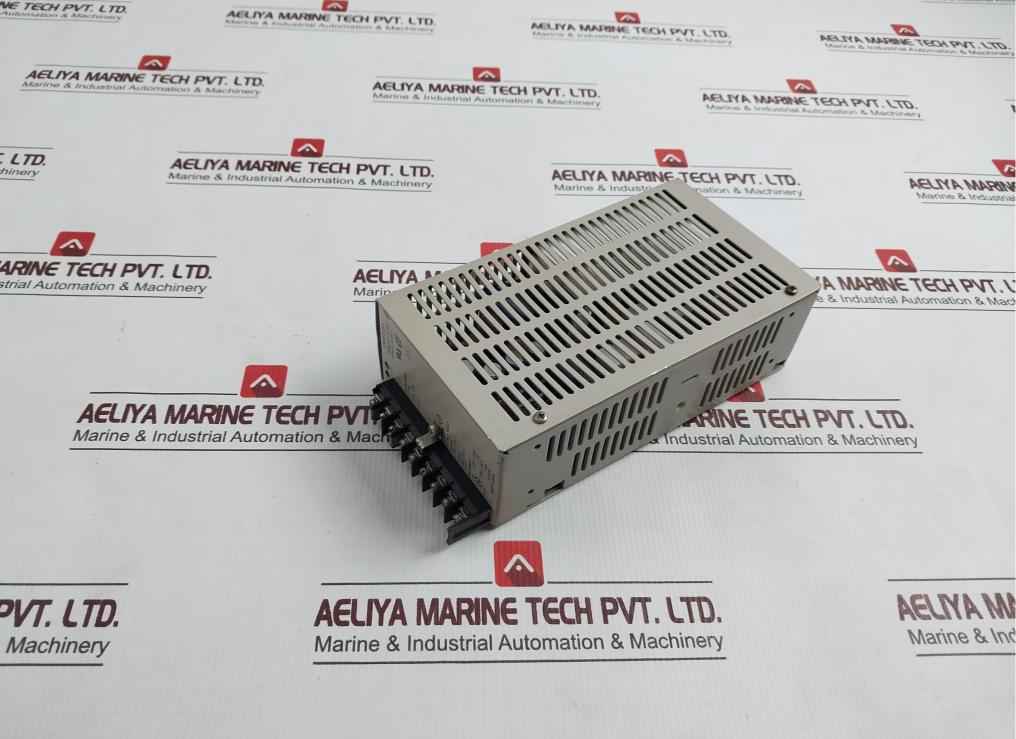 Omron S82G-1012 Switching Mode Power Supply 12V 9A 50/60Hz