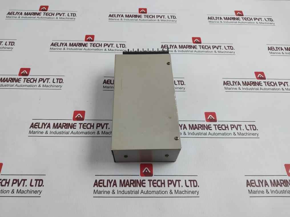 Omron S82G-1012 Switching Mode Power Supply 12V 9A 50/60Hz