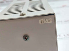 Omron S82G-1012 Switching Mode Power Supply 12V 9A 50/60Hz