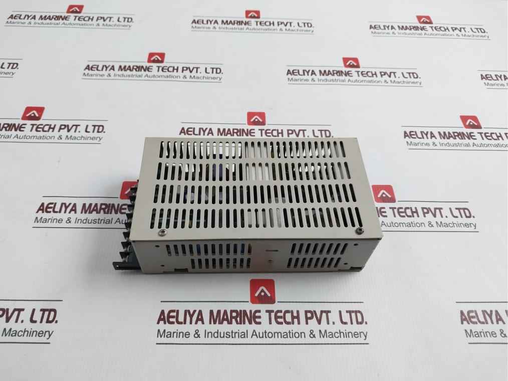 Omron S82G-1012 Switching Mode Power Supply 12V 9A 50/60Hz