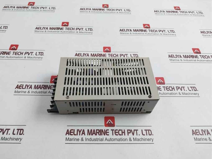 Omron S82G-1012 Switching Mode Power Supply 12V 9A 50/60Hz