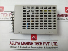 Omron S82H-3315 Power Supply 15Vdc 2A 0.9A 50/60Hz