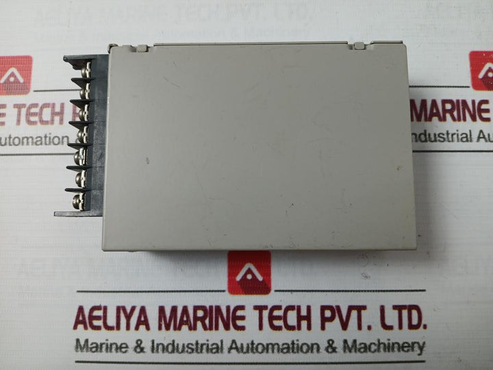 Omron S82H-3315 Power Supply 15Vdc 2A 0.9A 50/60Hz