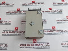 Omron S82H-3524 Switching Power Supply 2.3A 24Vdc