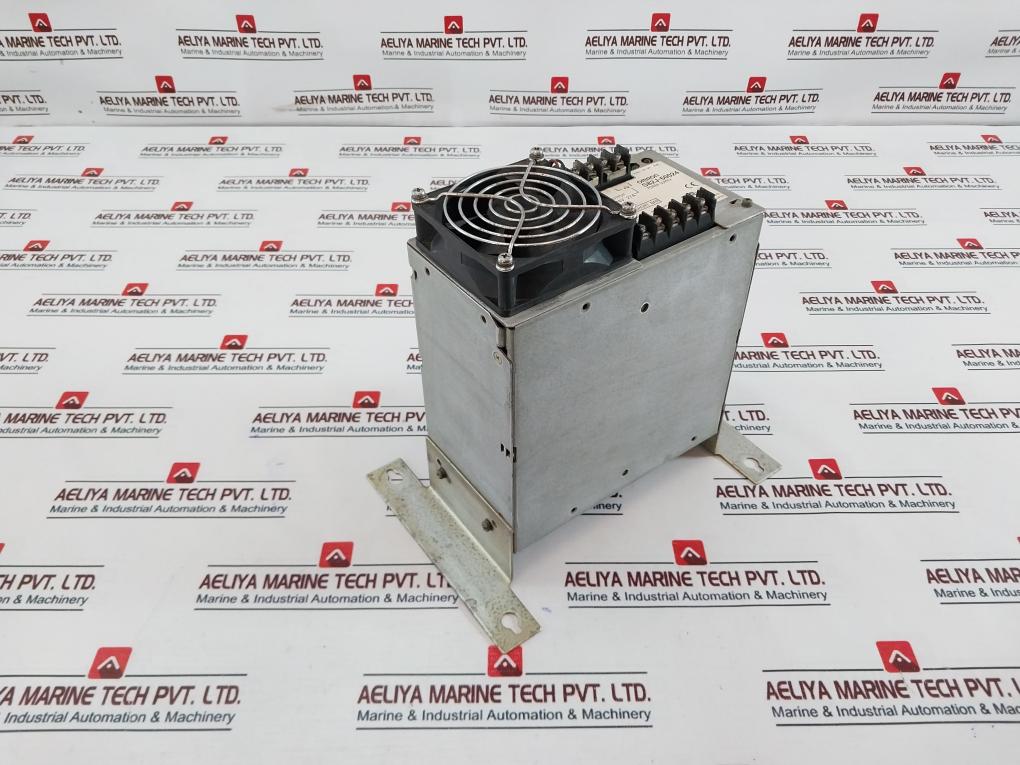 Omron S82J-60024 Power Supply 50/60Hz