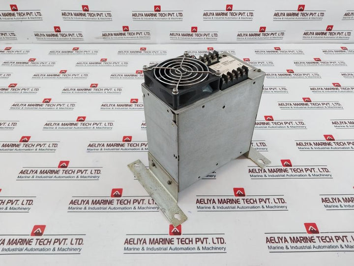 Omron S82J-60024 Power Supply 50/60Hz