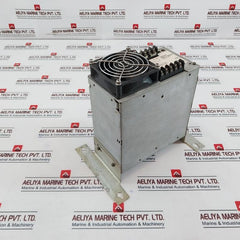 Omron S82J-60024 Power Supply 50/60Hz