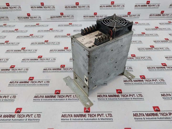 Omron S82J-60024 Power Supply 50/60Hz