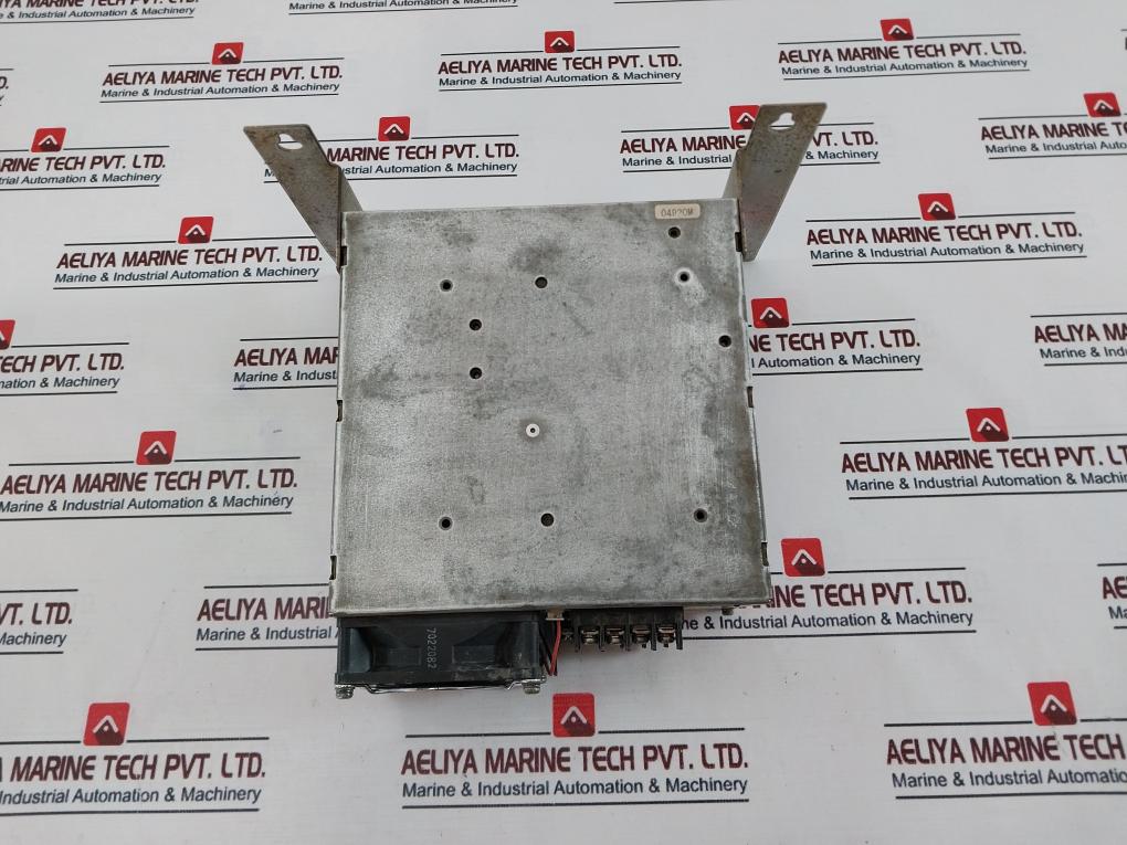 Omron S82J-60024 Power Supply 50/60Hz