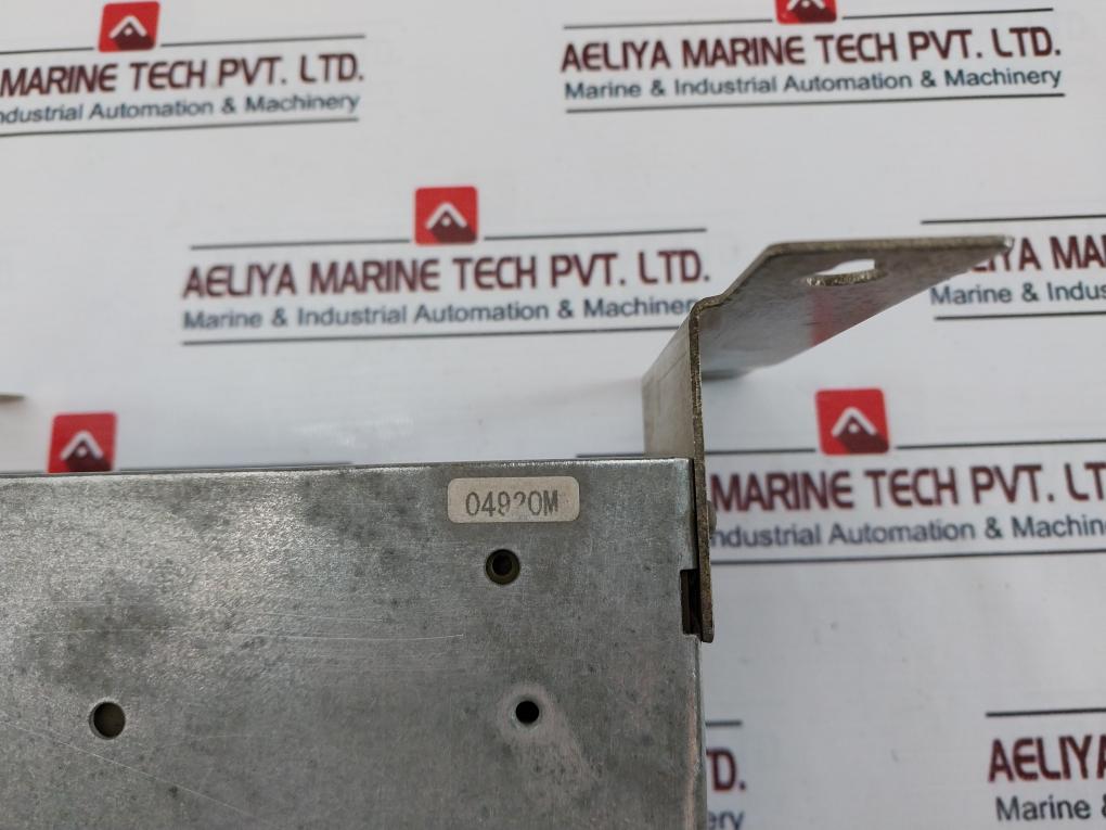 Omron S82J-60024 Power Supply 50/60Hz