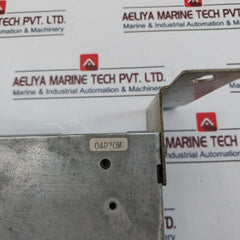 Omron S82J-60024 Power Supply 50/60Hz