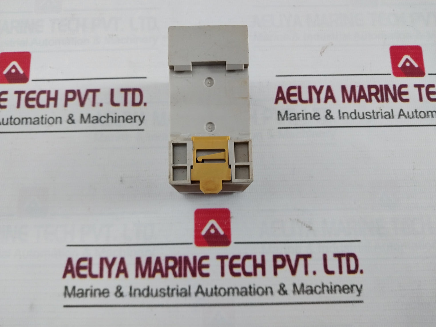 Omron S82K-00724 Switching Mode Power Supply Dc24V 0.3A